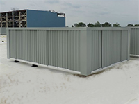 Corrugated Systems