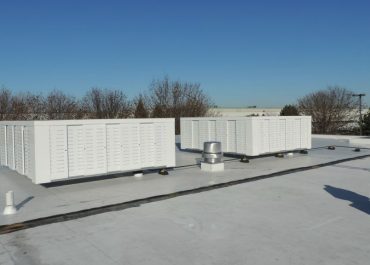 What to Look For in the Best Rooftop Screen Systems
