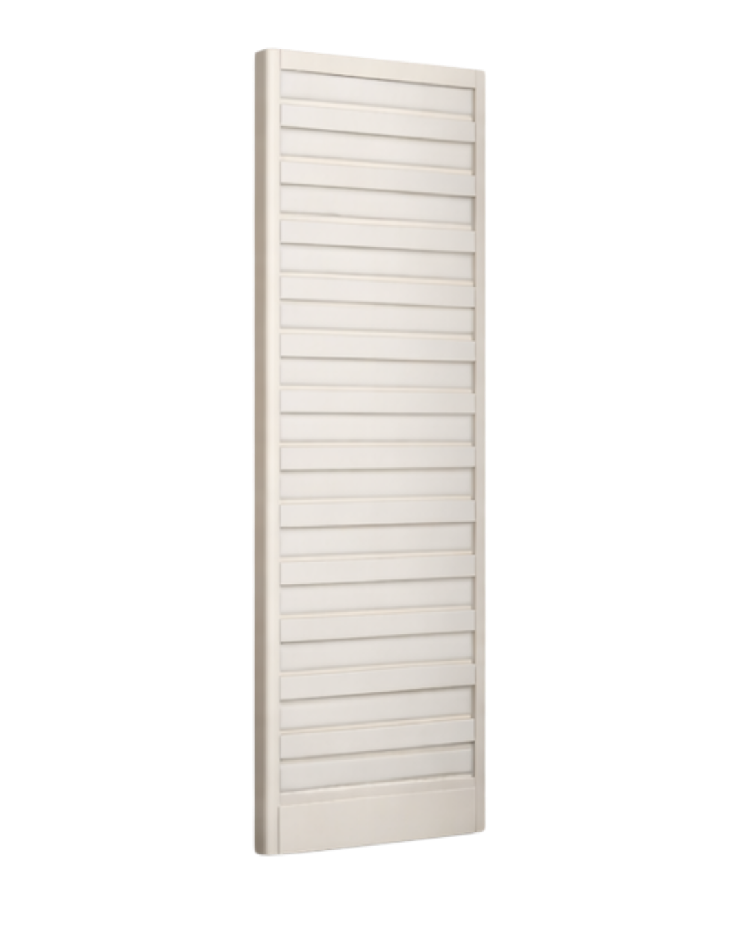 Horizontal Rib Panel - North American Enclosures Inc.