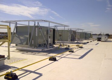 Rooftop HVAC Screening Myths That Are Costing Projects Time and Money 